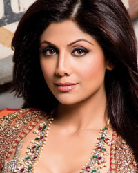 Shilpa Shetty